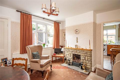 27 Highfields, Bromsgrove, B61 7DA