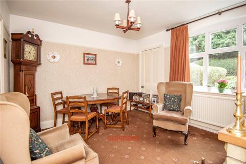 27 Highfields, Bromsgrove, B61 7DA