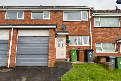 3 bedroom terraced house for sale, Roxburgh Grove, Great Barr, Birmingham B43 7PN