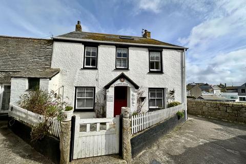 4 bedroom detached house for sale, Norway Square, St. Ives TR26