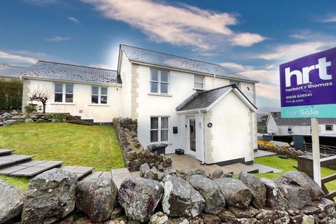 4 bedroom detached house for sale, Ystradfellte Road, Glynneath, Neath, Neath Port Talbot, SA11 5UW