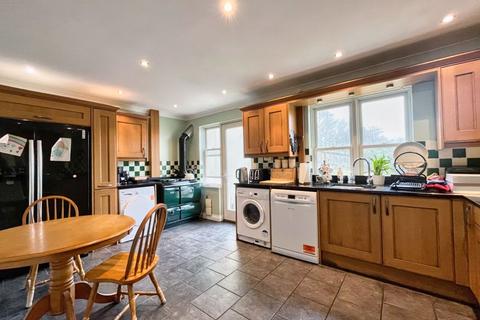 4 bedroom detached house for sale, Ystradfellte Road, Glynneath, Neath, Neath Port Talbot, SA11 5UW