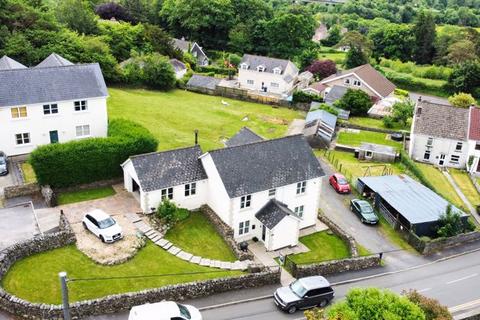 4 bedroom detached house for sale, Ystradfellte Road, Glynneath, Neath, Neath Port Talbot, SA11 5UW