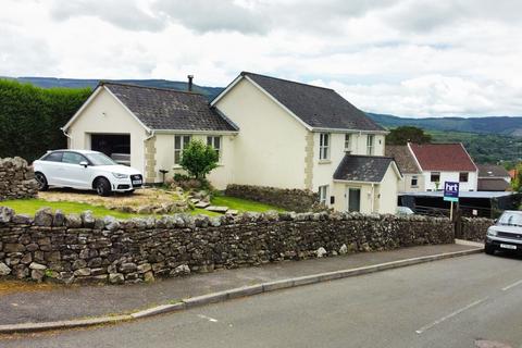 4 bedroom detached house for sale, Ystradfellte Road, Pont Nedd Fechan, SA11