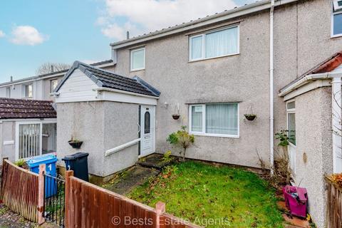 21 The Glen, Palacefields, Runcorn, WA7 2TA