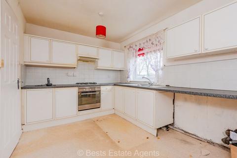 21 The Glen, Palacefields, Runcorn, WA7 2TA