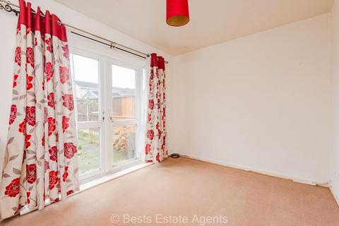 21 The Glen, Palacefields, Runcorn, WA7 2TA