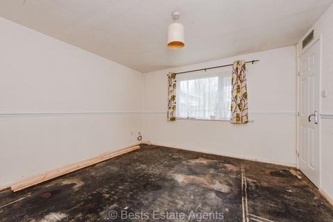 21 The Glen, Palacefields, Runcorn, WA7 2TA