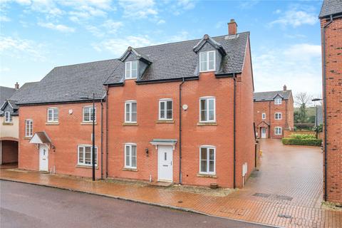 4 bedroom semi-detached house for sale, 7 Round House Park, Horsehay, Telford, Shropshire