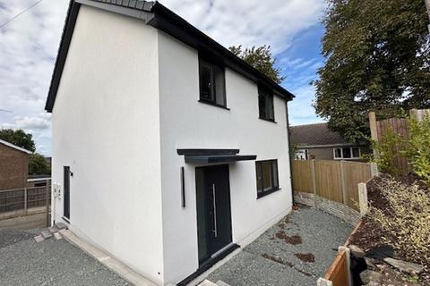 4 bedroom detached house for sale, Llanfairpwllgwyngyll, Isle of Anglesey