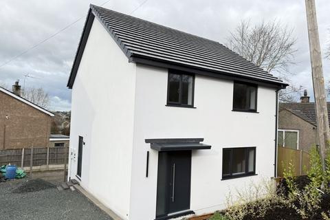 4 bedroom detached house for sale, Llanfairpwllgwyngyll, Isle of Anglesey