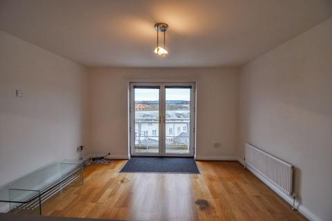 2 bedroom apartment to rent, Pooles Wharf, Bristol, BS8