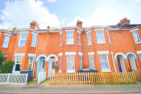 2 bedroom terraced house for sale - South Road, Bournemouth BH1