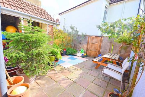 2 bedroom terraced house for sale, South Road, Bournemouth BH1