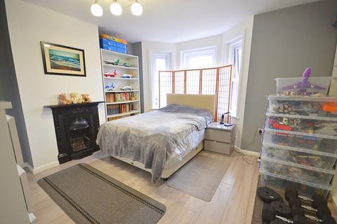 2 bedroom terraced house for sale, South Road, Bournemouth BH1