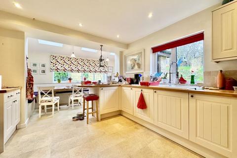 4 bedroom detached house for sale - Walnut Rise, Somerton - Separate Annexe