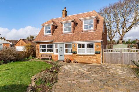4 bedroom detached house for sale, Chester Crescent, Lee-On-The-Solent, PO13