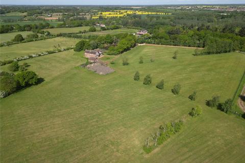 Land for sale, Langford Road, Wickham Bishops, Witham, Essex, CM8