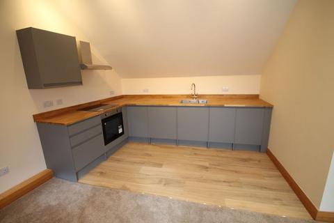 1 bedroom flat to rent, West Wycombe Road, High Wycombe HP11