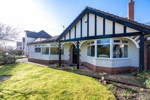 3 bedroom detached bungalow for sale, Wigan Road, Wigan WN6