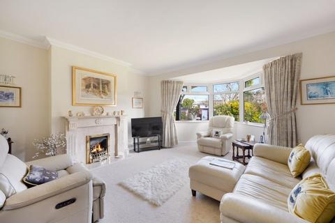 3 bedroom detached bungalow for sale, Wigan Road, Wigan WN6