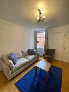 2 bedroom flat to rent - Chillingham Road, Newcastle Upon Tyne NE6