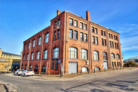 undefined, Hudson Street, Gateshead NE8
