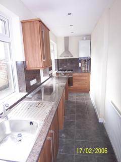 1 bedroom flat to rent, Queen Street, North Broomhill NE65
