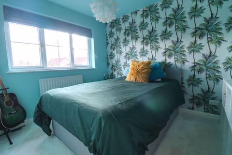 16 Priory Drive, Little Haywood, Stafford, ST18 0QL