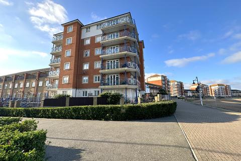 2 bedroom apartment to rent, Dominica Court, Sovereign Harbour South, Eastbourne, East Sussex