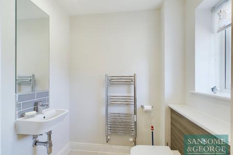 9 Tower Gardens, Mortimer Common, Reading, RG7 3RW