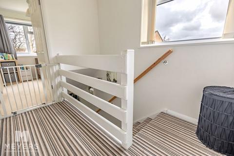 32 Bramshaw Gardens, Bournemouth, BH8 0BS