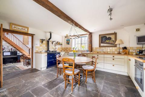 4 bedroom detached house for sale - Withial, East Pennard, Glastonbury