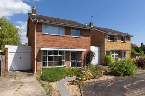 3 bedroom detached house for sale, Watersedge Gardens, Emsworth