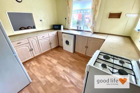 2 bedroom semi-detached house for sale, Rhyl Square, Sunderland SR5