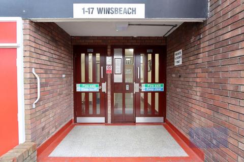 13 Winsbeach, London, E17 3RQ