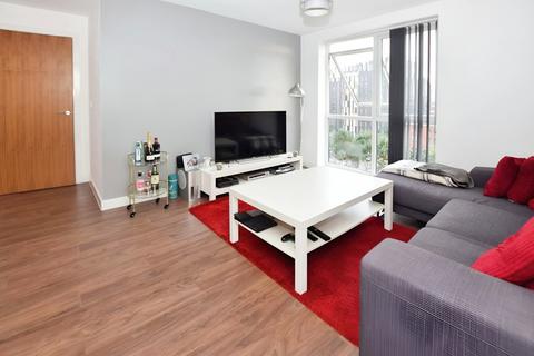 2 bedroom flat for sale, The Riley Building, Derwent Street, City Centre, Greater Manchester, M5