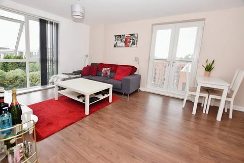 2 bedroom flat for sale, The Riley Building, Derwent Street, City Centre, Greater Manchester, M5