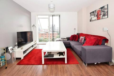 2 bedroom flat for sale, The Riley Building, Derwent Street, City Centre, Greater Manchester, M5