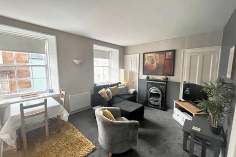 1 bedroom flat for sale, Midflat, Gardensend, 2 Tanpits Lane, Kirkcudbright