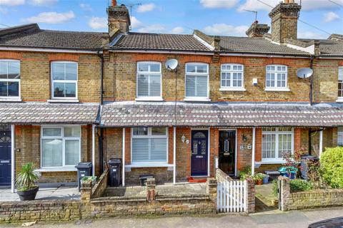 2 bedroom terraced house for sale, Gainsborough Road, Woodford Green, Essex