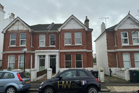 1 bedroom apartment to rent, Hartington Villas, Hove, BN3 6HF