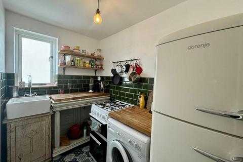 1 bedroom apartment to rent, Hartington Villas, Hove, BN3 6HF