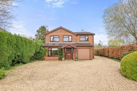 4 bedroom detached house for sale, Delph Road, Long Sutton, Spalding, Lincolnshire, PE12 9BX