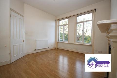 1 bedroom flat to rent - London N8