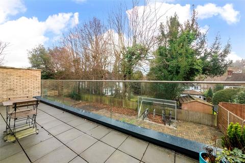 1 bedroom apartment for sale, Olden Lane, Purley, CR8