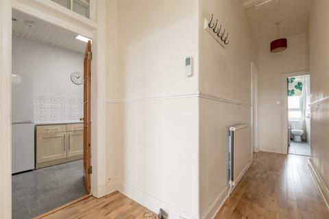 6/7 Balfour Place, Edinburgh, EH6 5DW