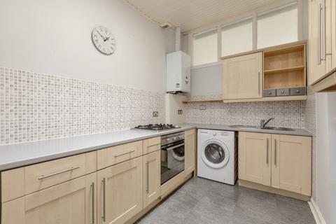 6/7 Balfour Place, Edinburgh, EH6 5DW
