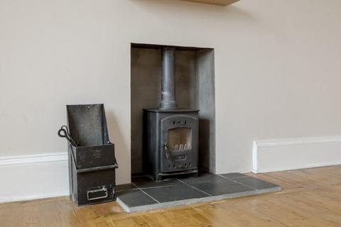 6/7 Balfour Place, Edinburgh, EH6 5DW