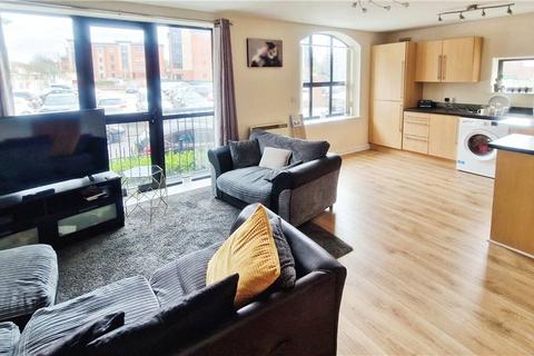 2 bedroom apartment for sale - 1 The Millhouse, Brook Street, Derby